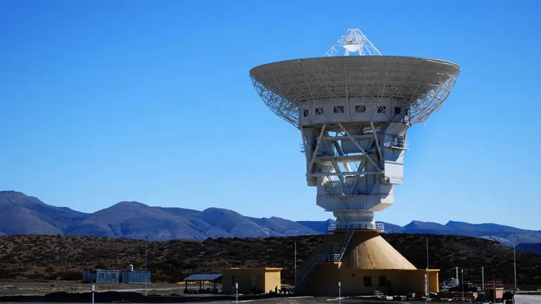 El New York Times se muestra preocupado por la base china en Neuquén