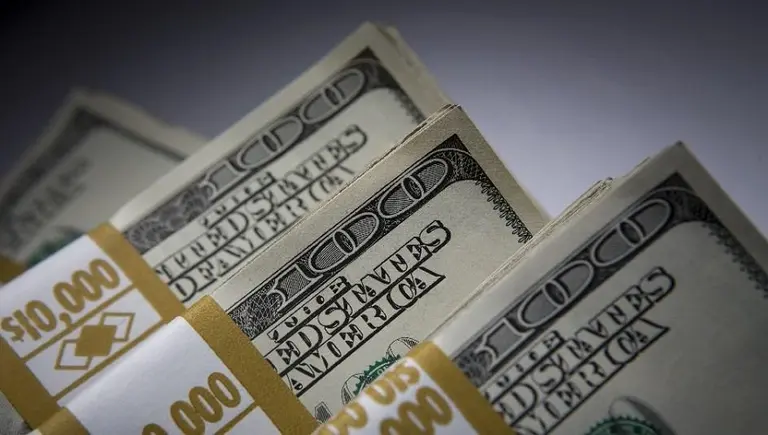 Dólar hoy: cómo cerró la cotización en los principales bancos de la City