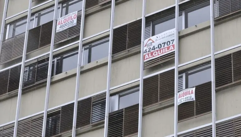 Ley de alquileres: inmobiliarias la rechazan y reclaman incentivos para propietarios