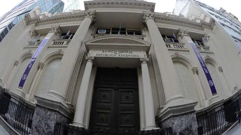 El Banco Central, a punto de firmar un swap con China por 9.000 millones de dólares