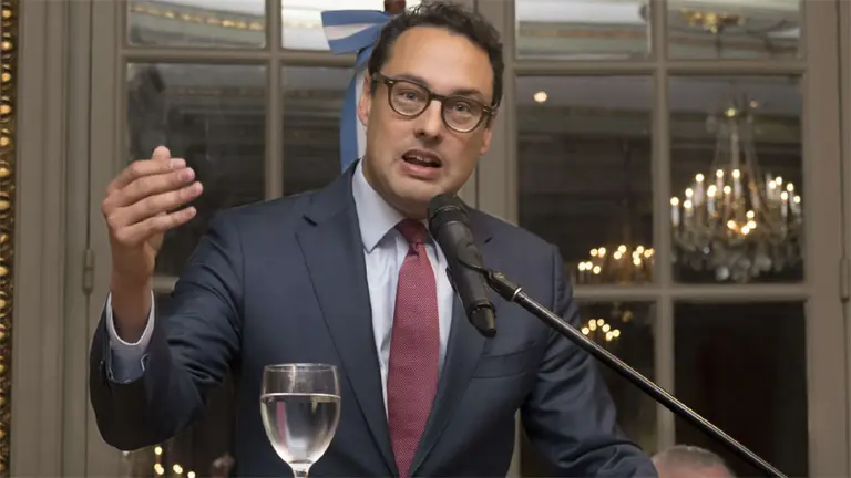 Empleados de la AFIP realizan un "apagón informático": qué servicios no funcionarán hoy