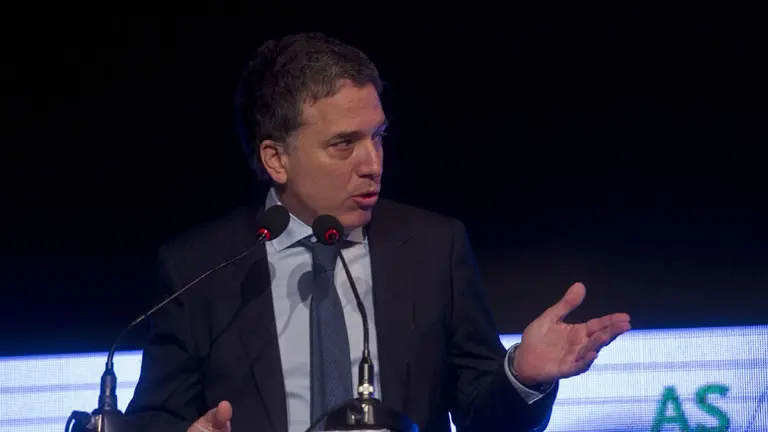 Dujovne confirmó que el Gobierno enviará un proyecto al Congreso por el índice jubilatorio