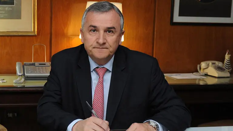 "María Eugenia Vidal tiene una bomba de tiempo en el Conurbano"