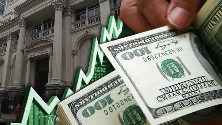 El Banco BNP Paribas advirtió que la Argentina volverá a devaluar