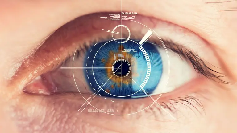 La inteligencia artificial ahora puede detectar la personalidad de una persona a través de sus ojos