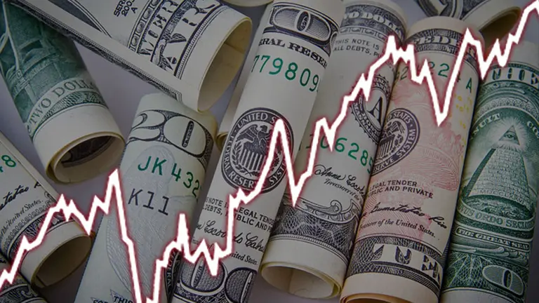 A cuánto está el dólar hoy: la cotización, banco por banco