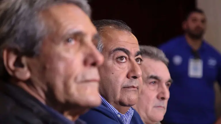 Se frena otra vez el plan oficial de reforma laboral