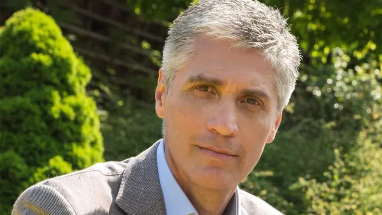 Un ex Telefónica fue nombrado como el nuevo CEO de Aerolíneas Argentinas