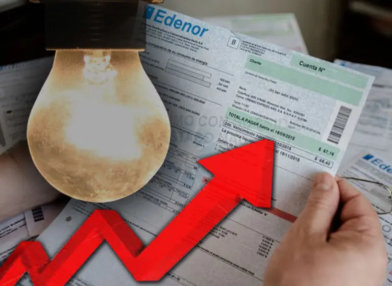 El Gobierno anunciará un nuevo incremento en las tarifas de luz esta semana