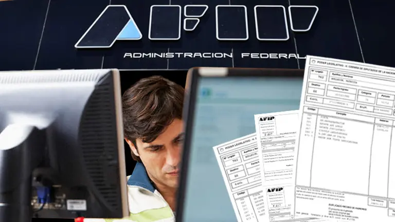 El nuevo plan de pagos de la AFIP permitirá ingresar deudas generadas hasta el 30 de junio