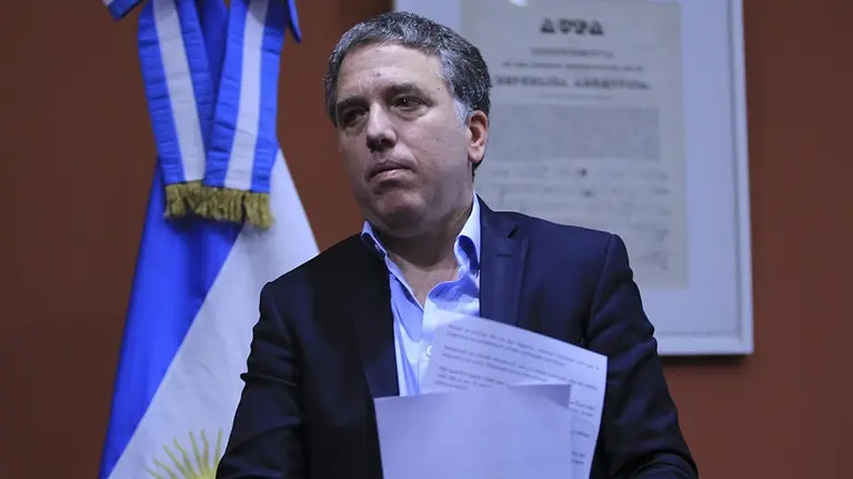 Las tres medidas con las que el Gobierno profundiza el ajuste fiscal