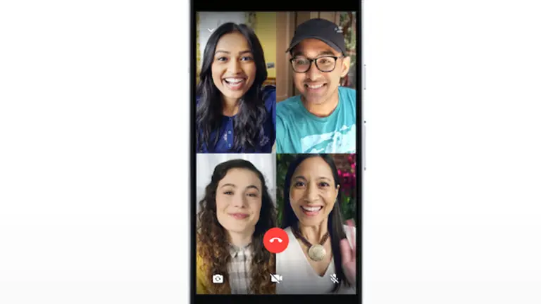 WhatsApp: detrás de una videollamada se puede esconder un "hacker"