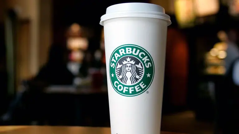 Starbucks firma acuerdo con Alibaba para llevar el café al domicilio