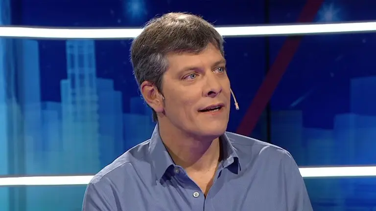 Mario Pergolini vuelve a la pantalla: estrena este miércoles su noticiero por Instagram