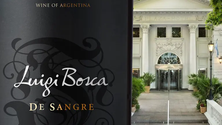 Fondo inversor extranjero compra parte de la bodega Luigi Bosca