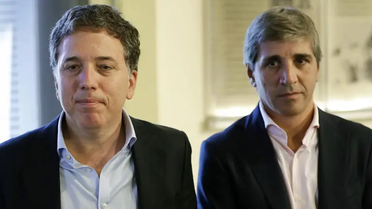 Qué son las Lecaps, las nuevas letras "anti-Lebac" que lanzó el Gobierno