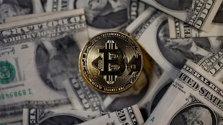 Pánico en el mundo de criptomonedas: el precio cae 10% en minutos por un anuncio de Goldman Sachs