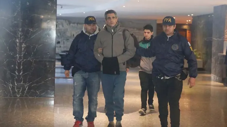 Estos son los cuadernos de la corrupción K donde consta la ruta del dinero negro