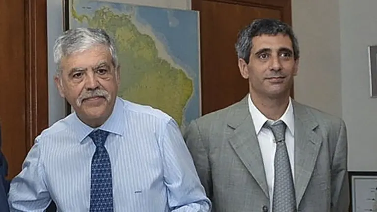 Cómo era el circuito de los bolsos con dinero que terminaban en el departamento de Néstor y Cristina