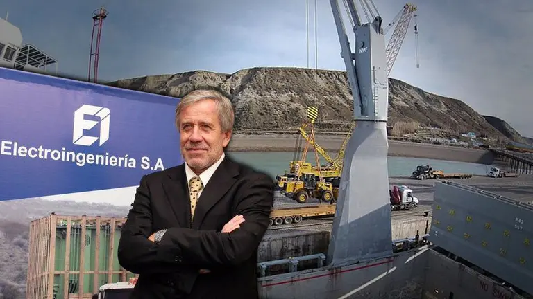 El Gobierno busca desplazar a la empresa Electroingeniería de una millonaria obra energética