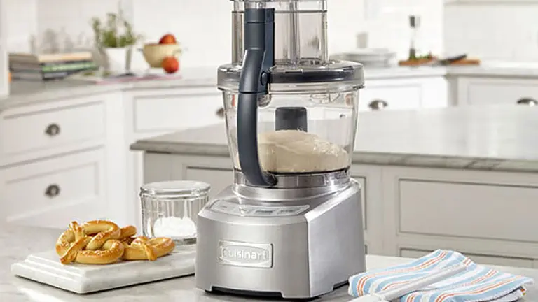 Los electrodomésticos de cocina Cuisinart llegan a la Argentina de la mano de Grupo Newsan