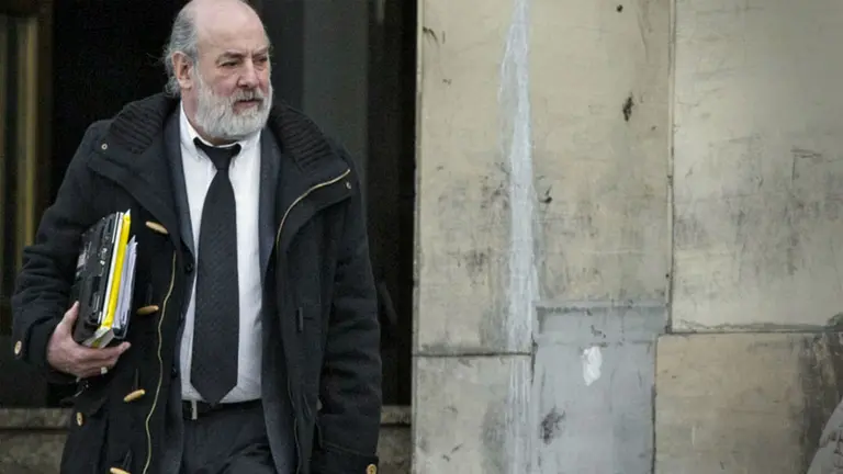 Tras la declaración de Cristina, Bonadio define los próximos pasos en el "cuadernogate"