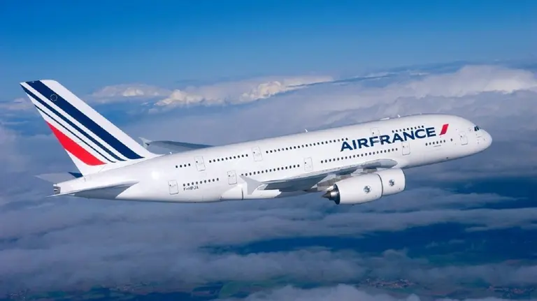 Air France se alía con Air Europa para presionar a Iberia en Latinoamérica
