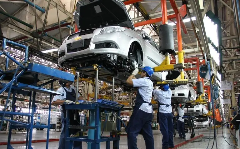 Argentina y Brasil se reúnen para negociar las bases del intercambio comercial y negociar el flex