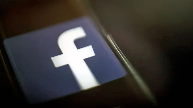 Cómo recuperar mi cuenta de Facebook