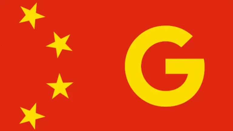 Google prepara una versión censurada de su buscador para volver a China