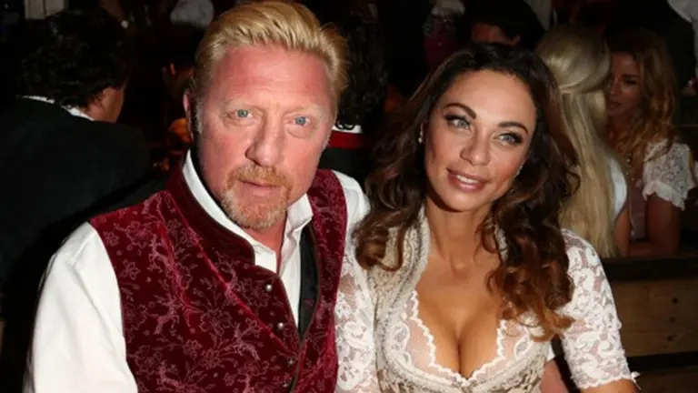 Problemas de pollera: cómo Boris Becker pasó de ser millonario a estar "en la lona"