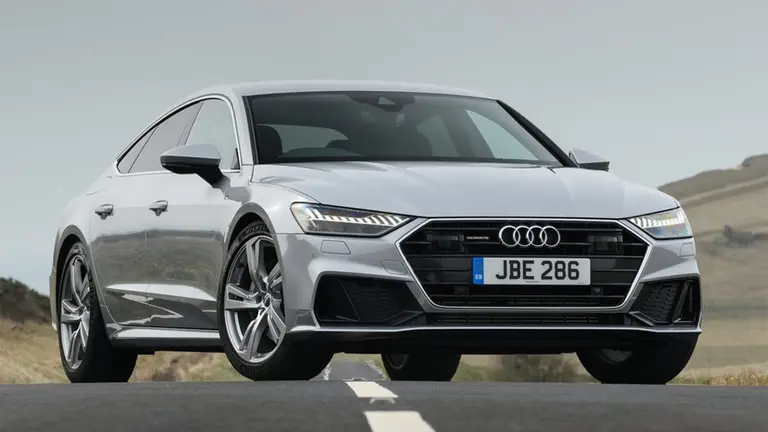 Audi y Ericsson utilizarán tecnología 5G en la producción de automóviles