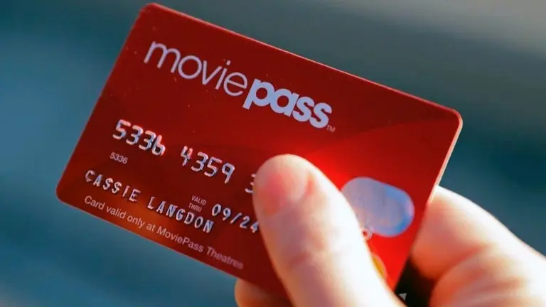 El "Netflix del cine", al borde de la quiebra: de u$s9.700 por acción a 0,15 en menos de un año