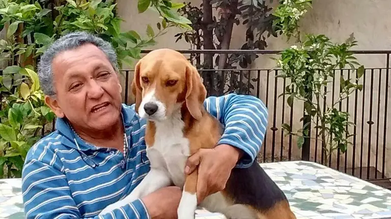 Echaron a Oscar Centeno de la Municipalidad de Berazategui, en medio del escándalo por los cuadernos