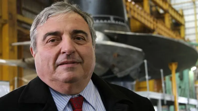 Otro empresario se arrepiente y confiesa