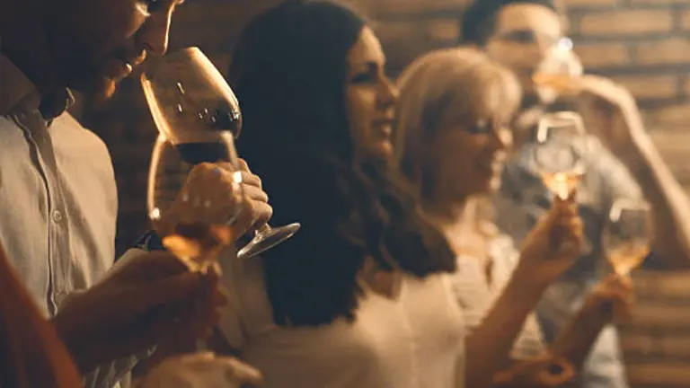 ¿Te apasionan los vinos?: tres eventos en Buenos Aires que no hay que perderse