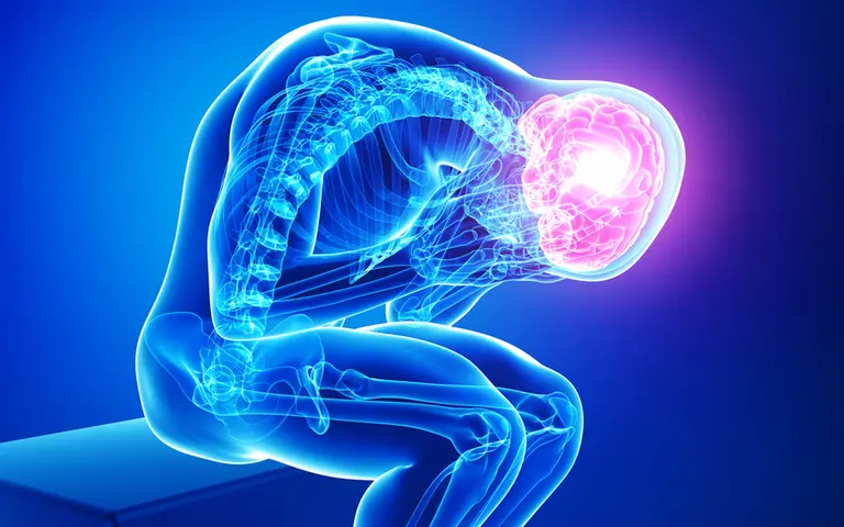 El método no farmacológico recientemente probado que podría dar solución a los dolores de cabeza