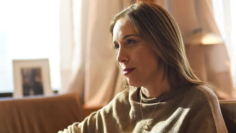 "Nos quedan momentos duros por delante, pero se va a empezar a ver una mejora en lo económico y social"