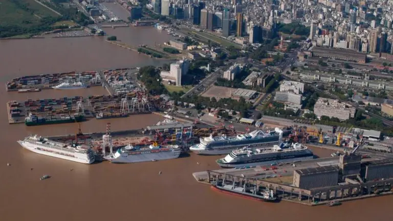 Economías regionales: la competitividad,  en uno de los puntos más altos de la era Macri