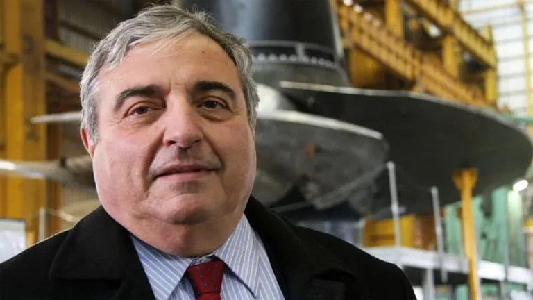 "Cuadernos de la corrupción": detuvieron a un empresario y sólo queda un prófugo