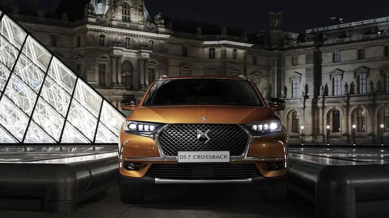DS, la marca de PSA que aspira a ser líder entre las premium con un nuevo modelo por año