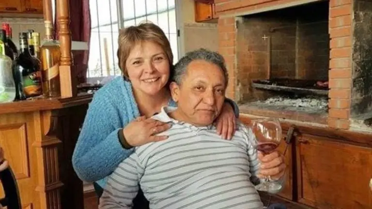 El defensor oficial de Oscar Centeno contó qué pasó con los cuadernos: "Tuvo temor y por eso los quemó"