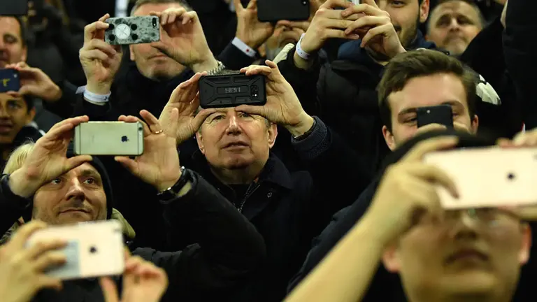 Google lanza herramientas para controlar la adicción al móvil