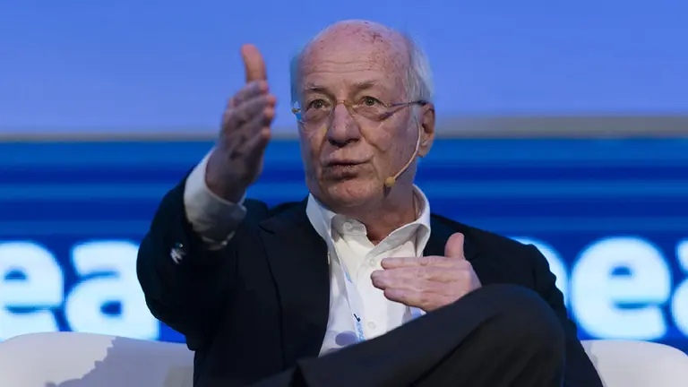 A la hora de invertir, Paolo Rocca elige México: u$s1.100 millones para ampliar planta de Ternium