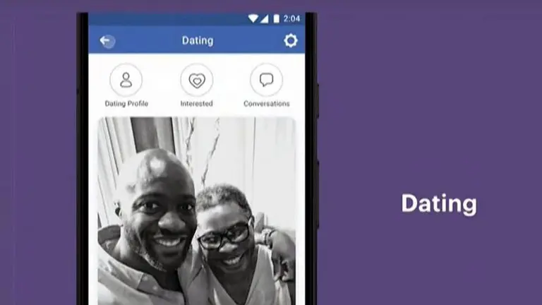 Facebook estrena Dating, su herramienta para citas