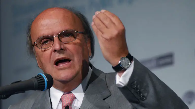 De Mendiguren, en la previa de la asunción de Massa: "No es lógico que yo maneje las importaciones"