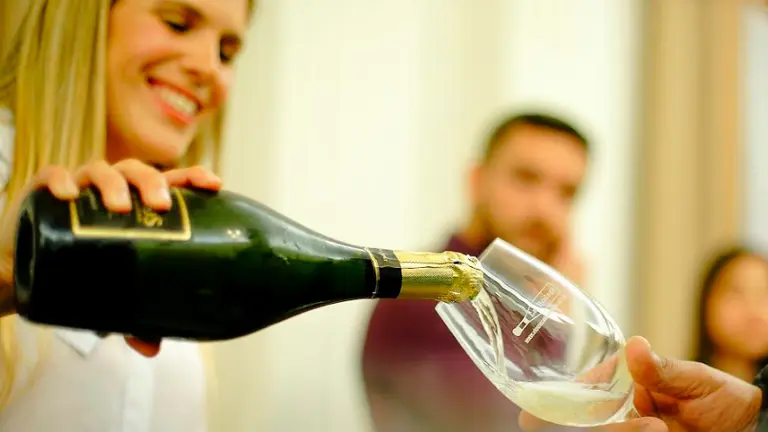 ¿Te gustan los vinos?: chequeá estas dos ferias que se vienen en agosto