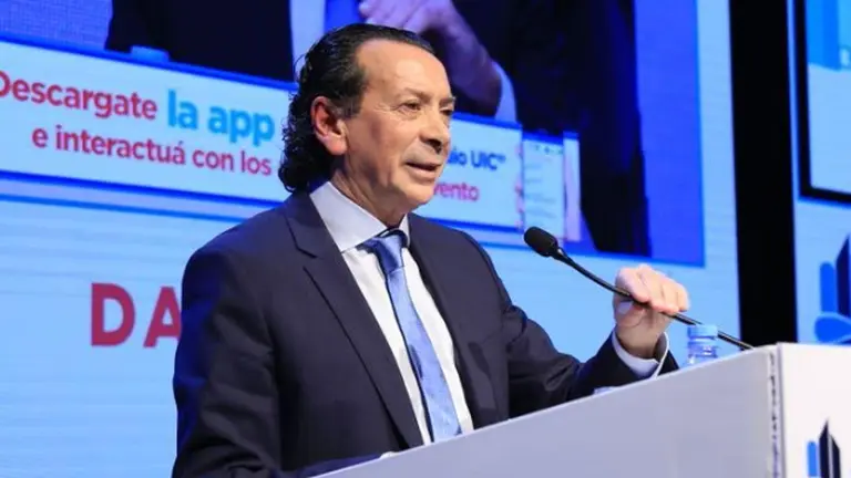 Dante Sica: “El Gobierno va a mantener las rebajas de impuestos de la reforma fiscal”