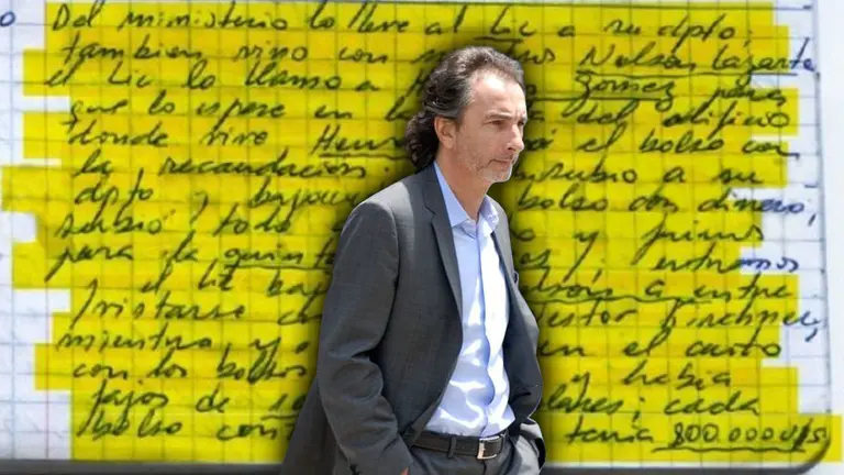 Arrepentidos, segunda fase: ahora deben probar que fueron extorsionados y que los pagos no eran coimas por la obra pública