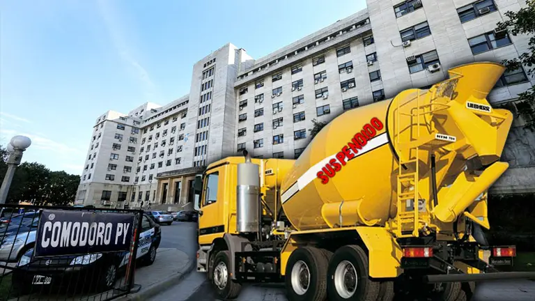 Tras el escándalo de los cuadernos, crean fideicomiso para poder financiar proyectos de obra pública